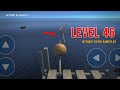 Extreme balancer 3 level 46  gameplay