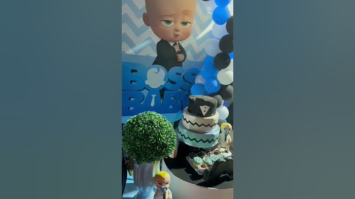 tema do aniversário de 1 ano do meu bebê 🍼😍