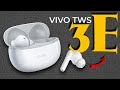 Newly Launch 🔥Vivo TWS 3e Earbuds - Full Details Review