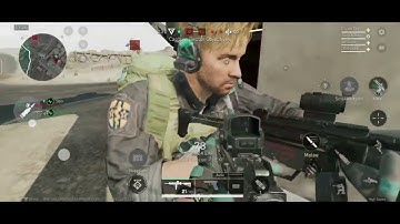 DELTA FORCE MOBILE - ATTACK AND DEFEND MAX GRAPHICS GAMEPLAY