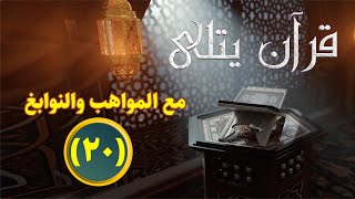 النابغة صبري متولي صبري متولي   ٢٠