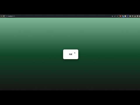 Day 1/50 Javascript Challenge: Expandable Card - YouTube