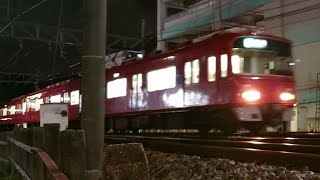 ●20200710 3100×3500系 到着 ＠東岡崎