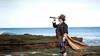 The Visual Style of &quot;Jauja&quot;