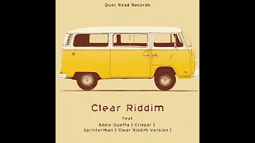 Free Zimdancehall Riddim Clear Riddim