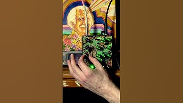 Silo - some low gain sounds