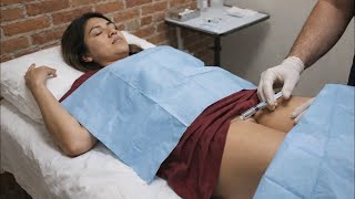 “IM Injection Technique Made Easy | Safe & Accurate Step-by-Step Guide for Beginners”