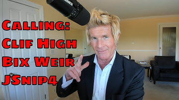 Reuniting the Three Amigos: An Open Forum on Cryptocurrency