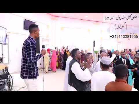 ابنى عشك ياقماري قشة قشة وعلمينا كيف على الحب دارنا ينشأ ابداع الفنان متوكل شرف كولا 0923533064