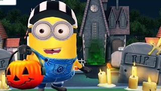 Minimos Meu Malvado Favorito Minion Rush Episode 17 Level 44 Zigzag Kids Hd