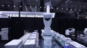 Experience the VM in action