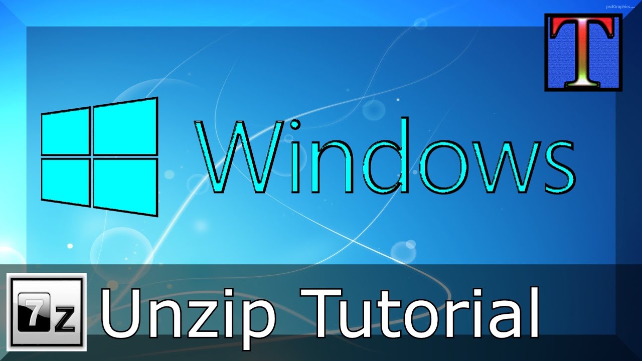 download 7 zip for windows 10 free