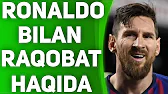 FUTBOL OLAMI