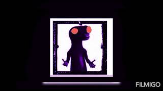 Dark Poison Rango Jr Fantendo