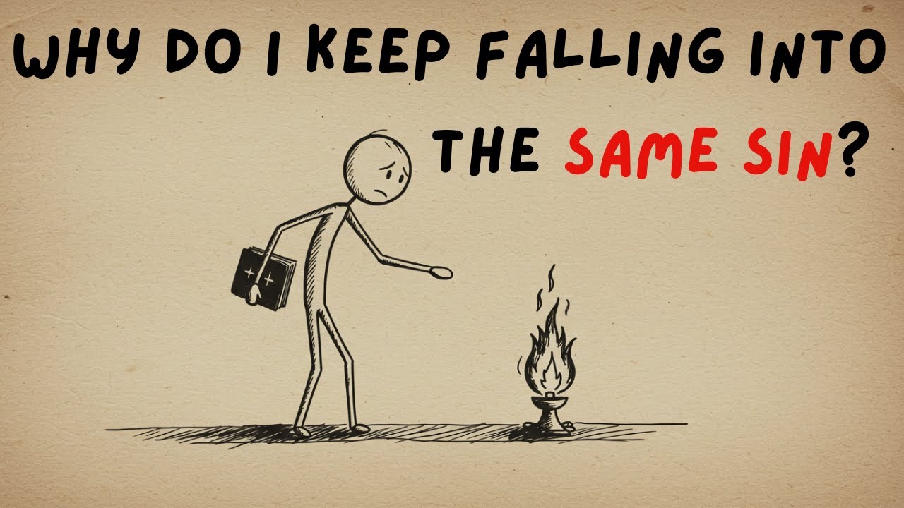 Похоть в жизни верующих: о чем никто не говорит