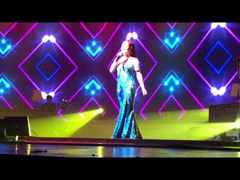 양수경 (Yang Soo Kyung) - 미련 때문에 (170910)
