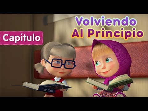 masha-y-el-oso--🐷-volviendo-al-principio-🧒👧(capítulo-53)