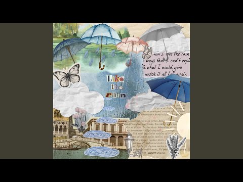 Like The Rain