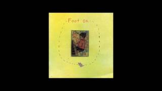 Video thumbnail of "Foot Ox - I saw you"