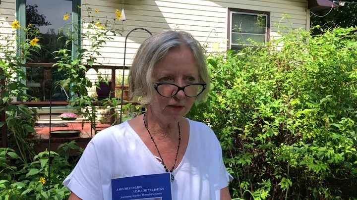 Watch Now - Author Felicia Mitchell discuss her ne...