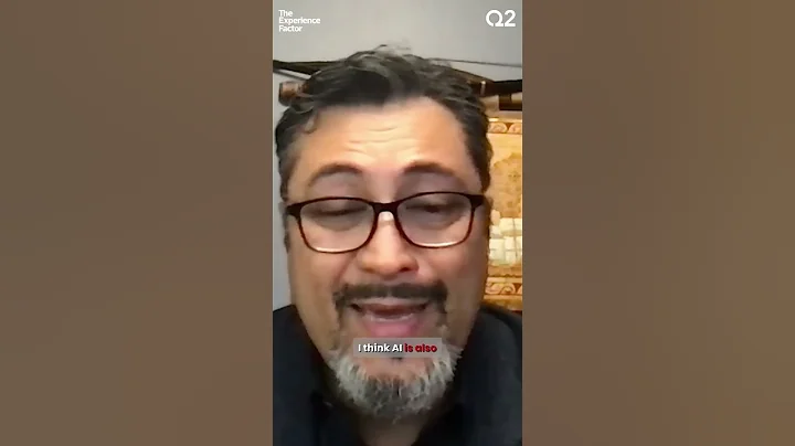 AI's Role in Enhancing Customer Experience at Financial Institutions