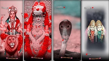 Chamunda Maa Status | Meldi Maa Status | Sadhi Maa Status | Goga Maharaj Status|| 🙏🏻❤️ #vijaysuvada