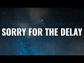 $UICIDEBOY$ &amp; Germ - Sorry For The Delay (Lyrics)