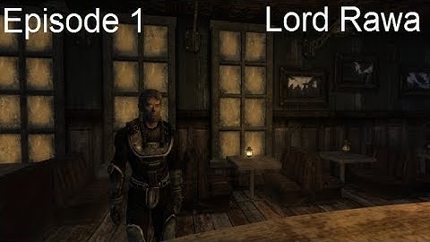 Fallout: New Vegas - Episode 1 - Introduction