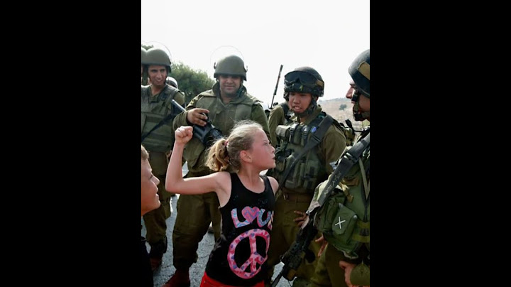 🇵🇸PALESTINE KI SHERNI🦁PALESTINE BRAVE GIRL🇵🇸🔥