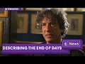 Neil Gaiman Interview, 2017: Norse Gods, Donald Trump and learning from mythology