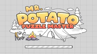 Mr. Potato - Puzzle master🧩 |Level 28-29| 