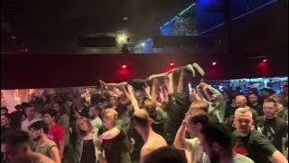 Blind8 - Faine Misto: In AZOV We Trust! Kyiv 2.07.2023. 'Volume Club'