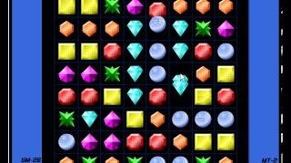 Match 3 Jewels Auto Click screenshot 4