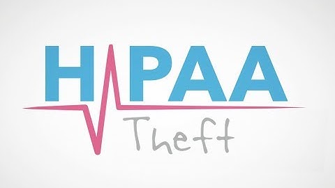 HIPAA Snippets: Protect PHI From Physical Theft