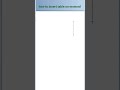how to insert table msword #msword #mswordtips #mswordtricks # #computer