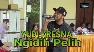 YUDI KRESNA NGIDIH PELIH