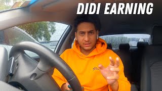 DIDI EARNING AND REQUIREMENTS | AUSTRALIA screenshot 2