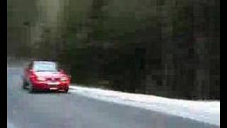 Ve stopě Valašské zimy 2008