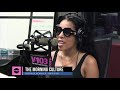 The Culture Report: K Michelle Says "Nicole Murphy Disgusts Me!"