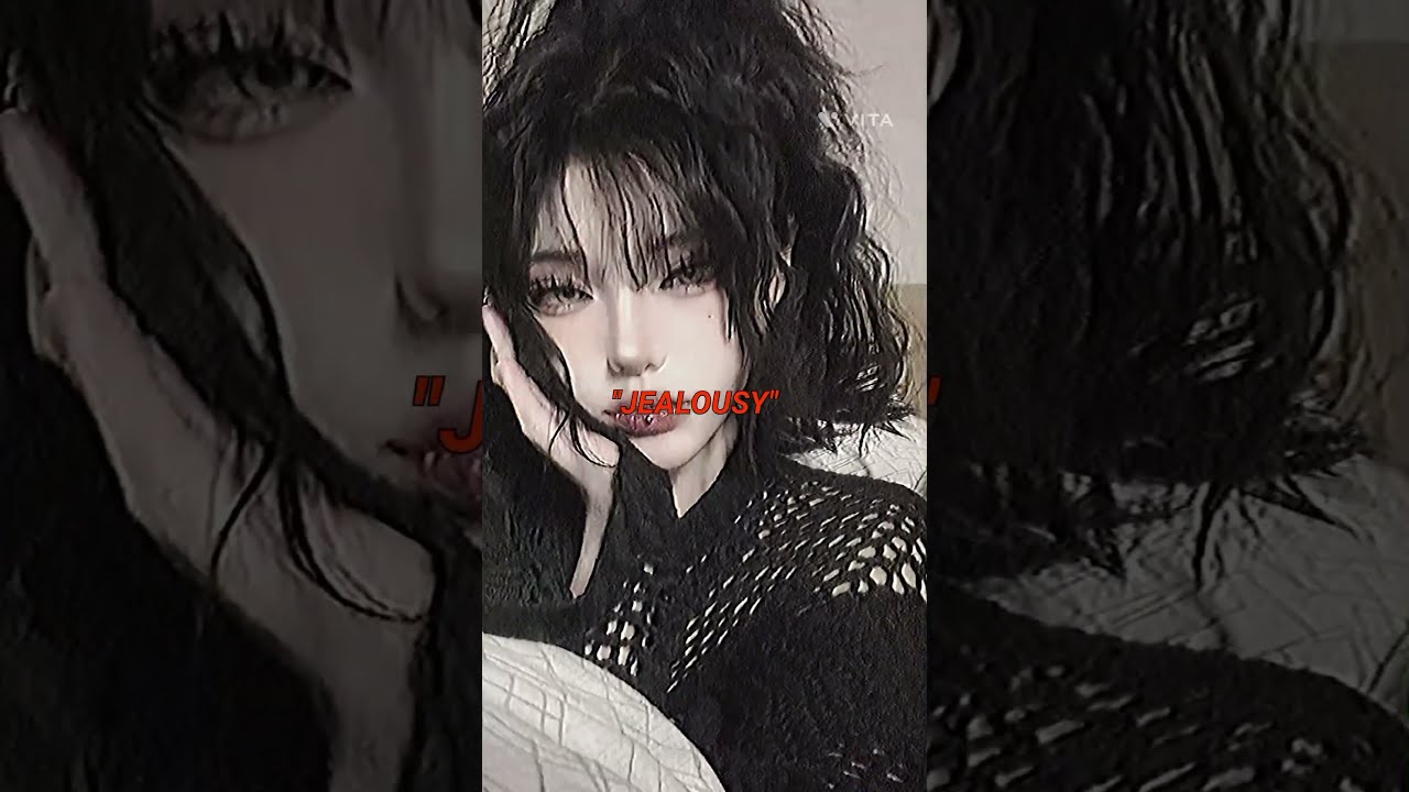 Pov Every Loyal Girl Has This Thing Shortvideo Editsong