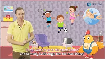 Unit 2  I always get up early. How about you? ⏰📯 Lesson 1 | English grade 5 | Edupia