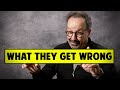 It Takes Most Actors 20 Years To Learn This Lesson - Michael Laskin