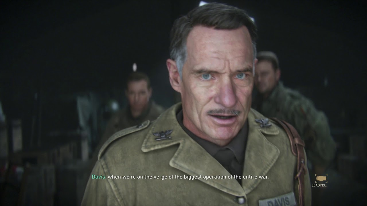 Ronald Red Daniels in 2023  Call of duty, Call of duty world, Cod ww2