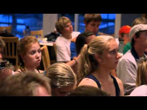 Gill College Night at the Chubb U.S. Junior Championships