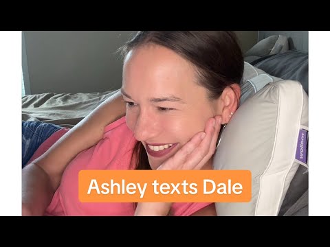 92% of viewers wanted Ashley to text Dale before Monday 