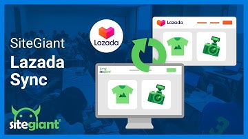 Unicart Lazada Sync