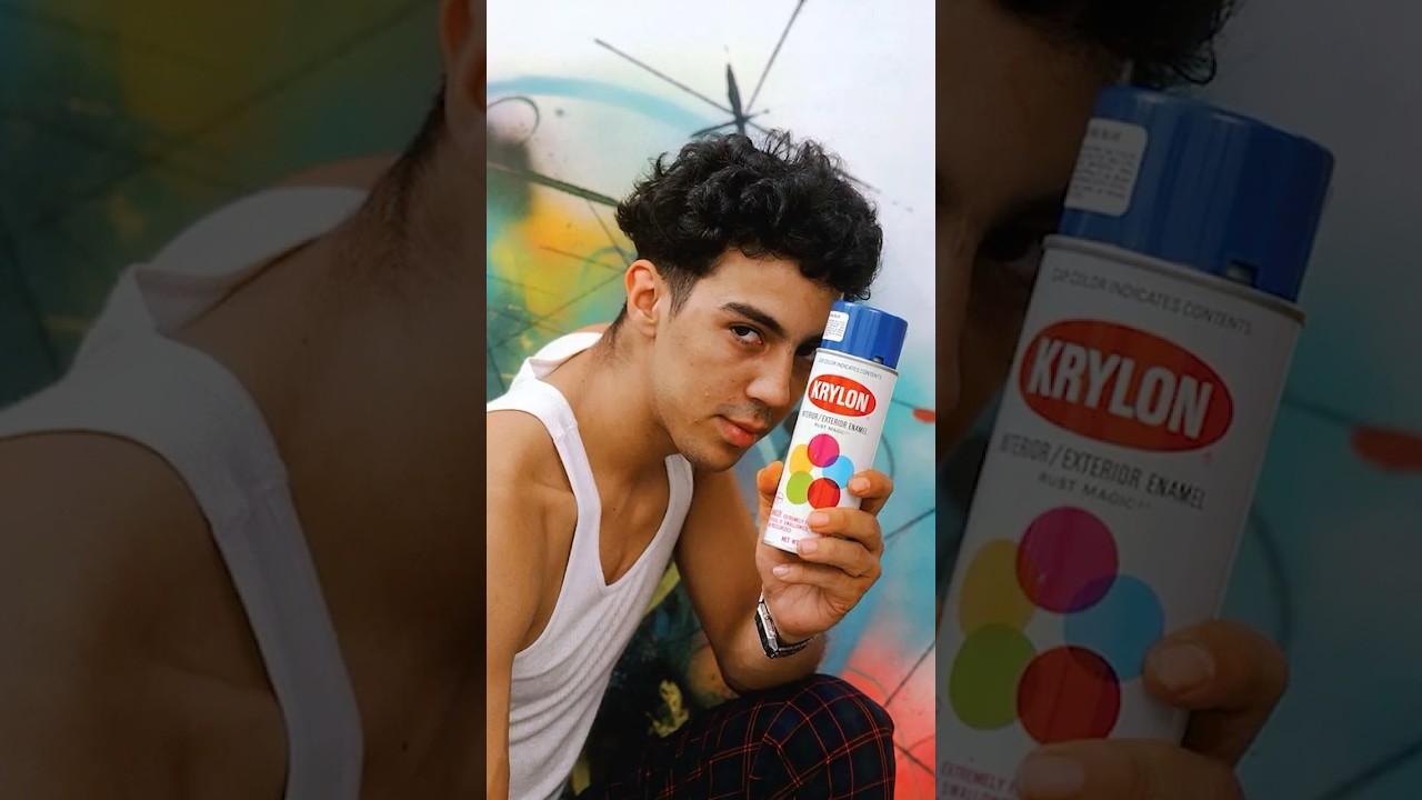 A Graffiti Pioneer: Futura 2000