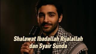 Ibadallah Rijalallah | Hei Hamba tentara Alloh | Karangan Syekh Abdul Qadir al Jailani