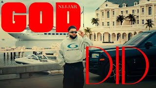 God Did- Nijjar Saanu Luttan Vale V App Royi Jande Ne, Baba Kri Jaave Mehar Kam Hoyi Jande Ne