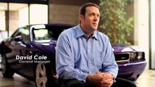 Chrysler Dodge Jeep Mazda Service Satisfied Customer San Luis Obispo